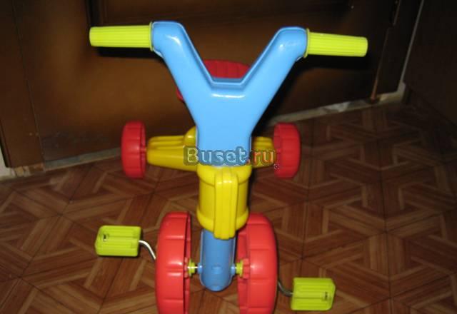 Велосипед Подольск