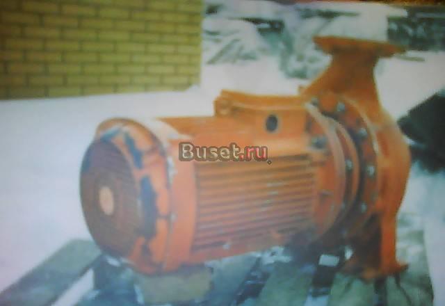 Двигатель насос Москва