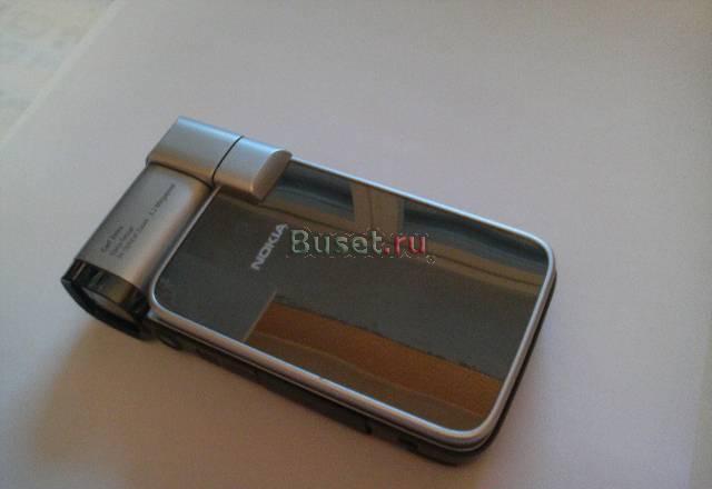 Nokia 93i, полный комплект Санкт-Петербург