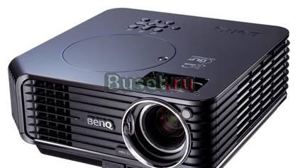 BenQ MP612C Санкт-Петербург