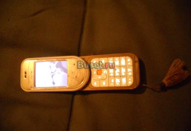 Nokia 7370 Санкт-Петербург