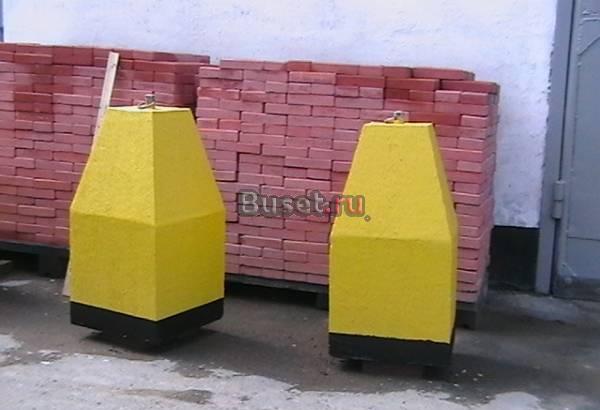 Разноцветная брусчатка тротуарная плитка Уфа