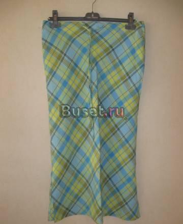 Юбки esprit лето/зима-лен,хлопок,шерсть Санкт-Петербург