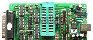 Dual Power Willem EPROM Programmer Санкт-Петербург