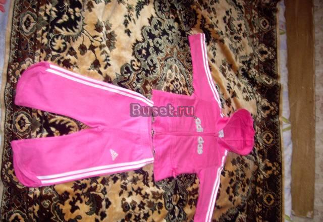 Летний костюмчик Адидас Санкт-Петербург