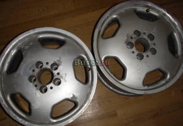 Melber Санкт-Петербург