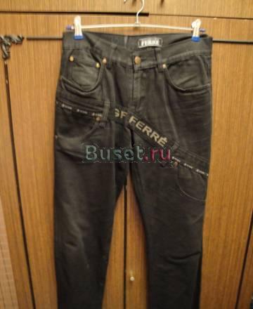 Джинсы и штаны Москва