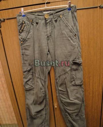 Джинсы и штаны Москва