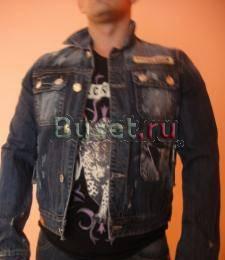 Джинсовка dsquared Москва