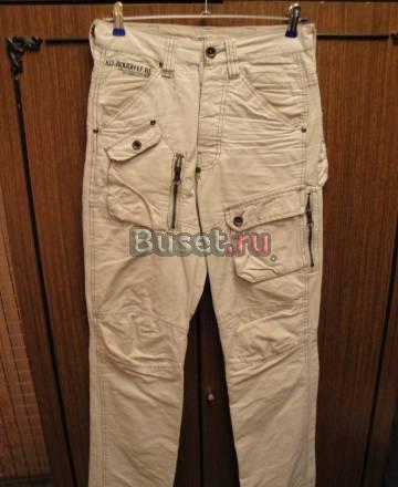 Джинсы и штаны Москва