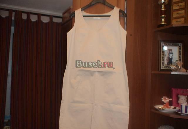 Продам фирменный сарафанчик р.46-48.Новый Москва