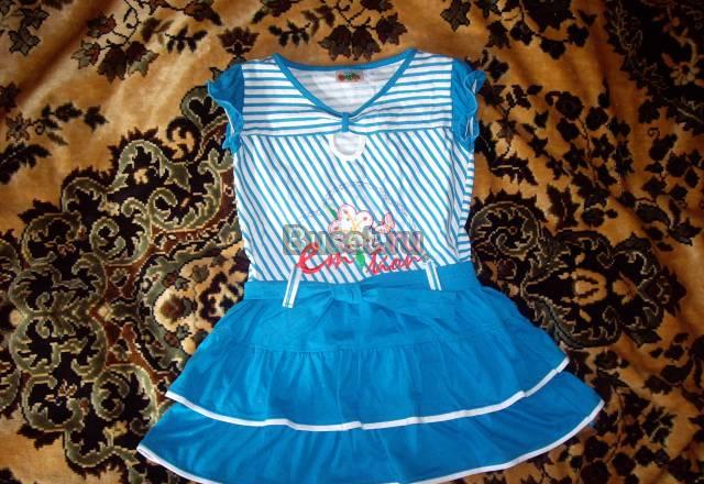 Платье Санкт-Петербург