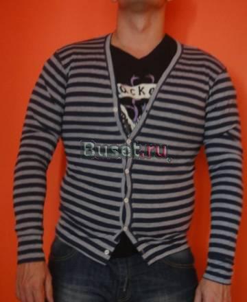 Кардиган comme des garcons Москва