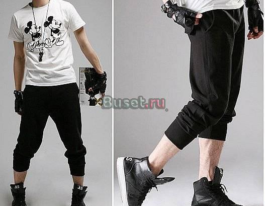 Галифе, Багги (унисекс) Санкт-Петербург