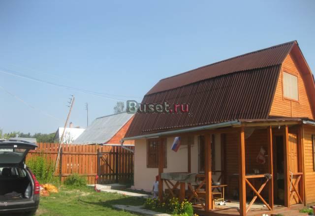 Дача в 100 км.от МКАД Москва