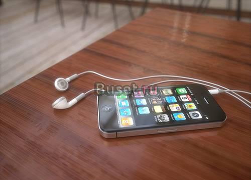 Продажа Brand  Apple Iphone 4G 32 гб Москва