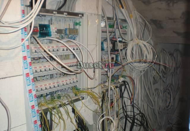 Электрик Москва