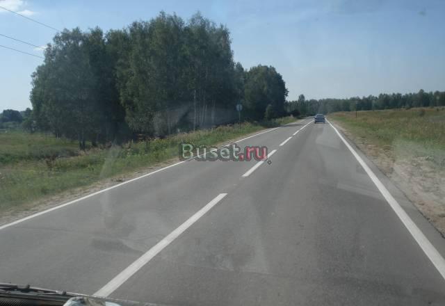 Земля Москва