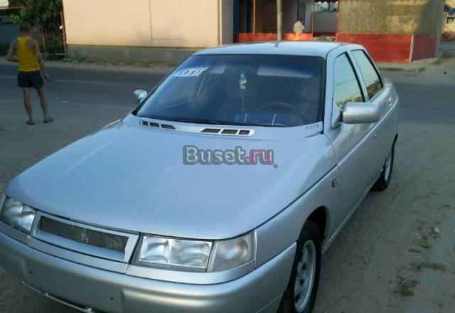 ВАЗ 2110, 2003 Астрахань