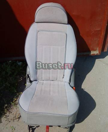 Автокресло Шаран с Детским Москва