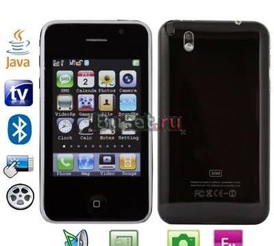 Iphone K930 и не только Салехард