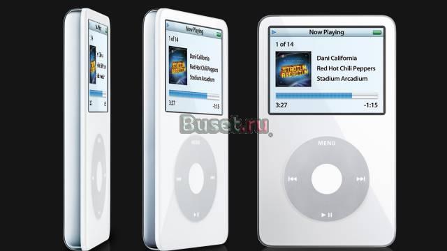 Ipod 30gb-video Санкт-Петербург