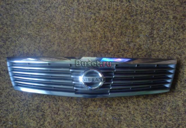 Решётка радиатора nissan teana j-31 Санкт-Петербург