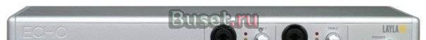 Профессиональная звуковая карта echo layla 3G Череповец