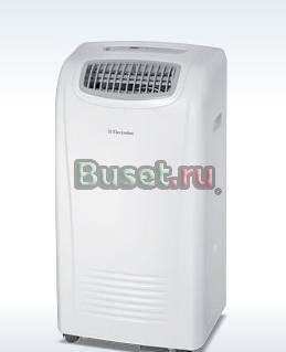 Кондиционер.Electrolux eacm-09E/R (09E/Eu) Москва