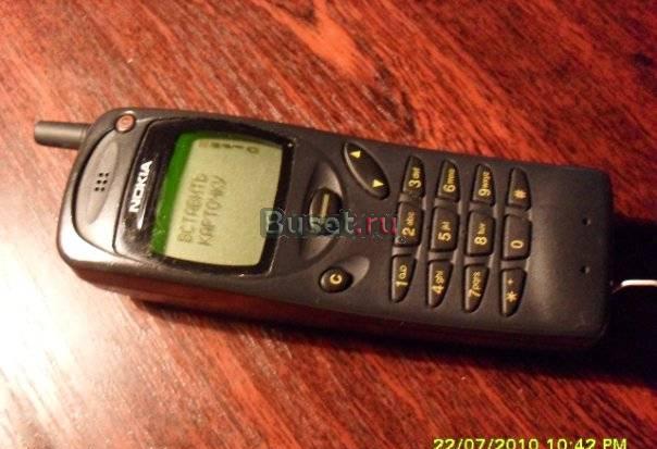Nokia 3110 Санкт-Петербург