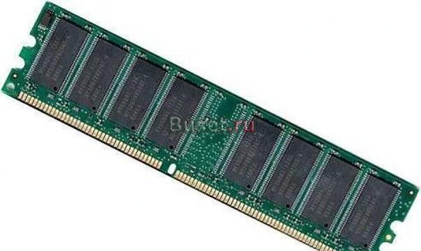 Ddrii 400 MGz (PC3200) 1024 Mb 2 шт Череповец