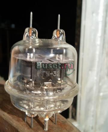 ГУ-32  20штук Москва