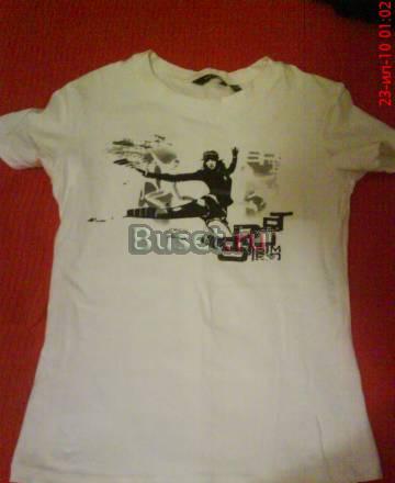 Футболка Санкт-Петербург