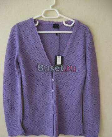 Кофта вискоза/бренд-Италия Санкт-Петербург