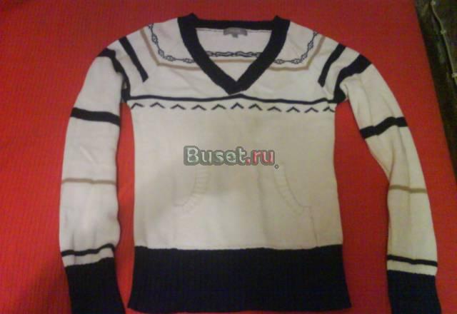 Свитер,Джемпер Санкт-Петербург