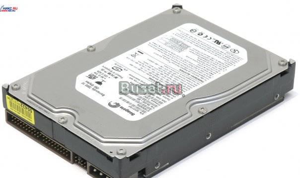 Винчестер HDD IDE Seagate 250GB Череповец