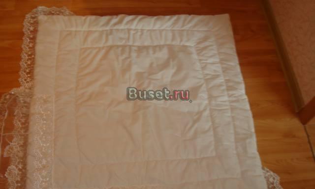 Одеяло детское Москва