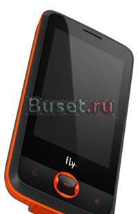Телефон Fly E145 на 2 симки Санкт-Петербург