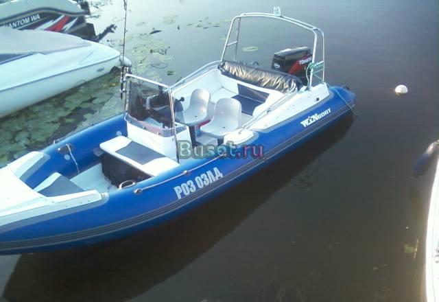 Риб Winboat5R Санкт-Петербург