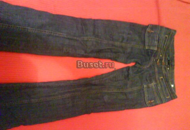 Джинсы Санкт-Петербург