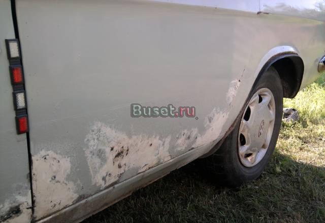 Заделка дыр Санкт-Петербург