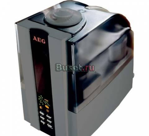 Ультразвуковой увлажнитель воздуха AEG Ultra 7138 Москва