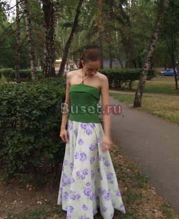Нежаркие платья Москва