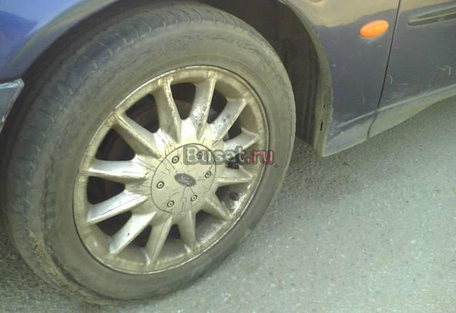 Скорпио Лупатый Санкт-Петербург