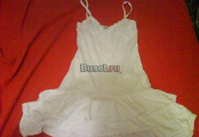 Сарафан,платье фирмы Дженифер Санкт-Петербург