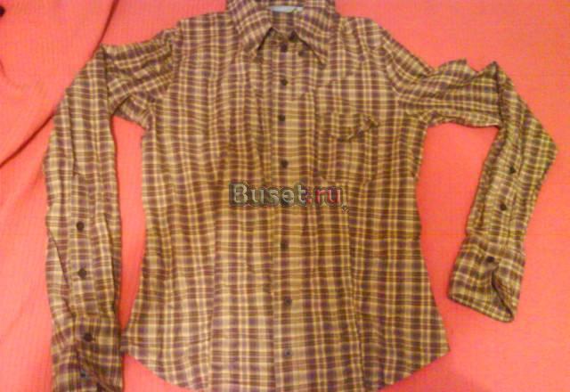 Рубашка Санкт-Петербург