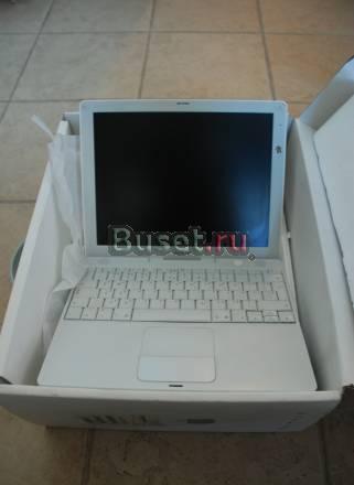 IBook G4 Москва