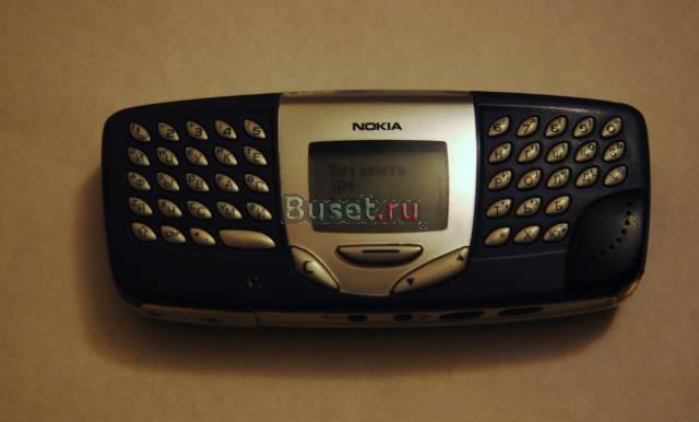 Nokia  олд скул Санкт-Петербург