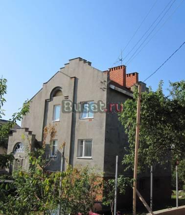 Продается коттедж в цетре г.Владимира Владимир