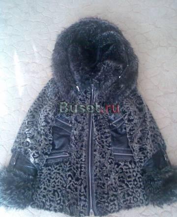 Зимняя куртка Санкт-Петербург